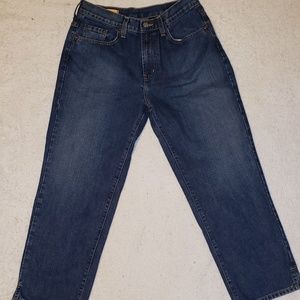 Red Engine Company jeans